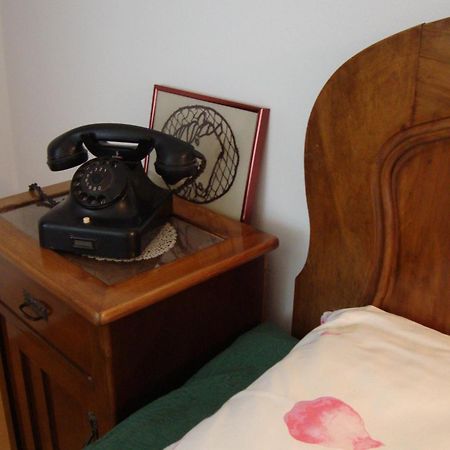 Bed And Breakfast Trnje Pivka Exterior foto