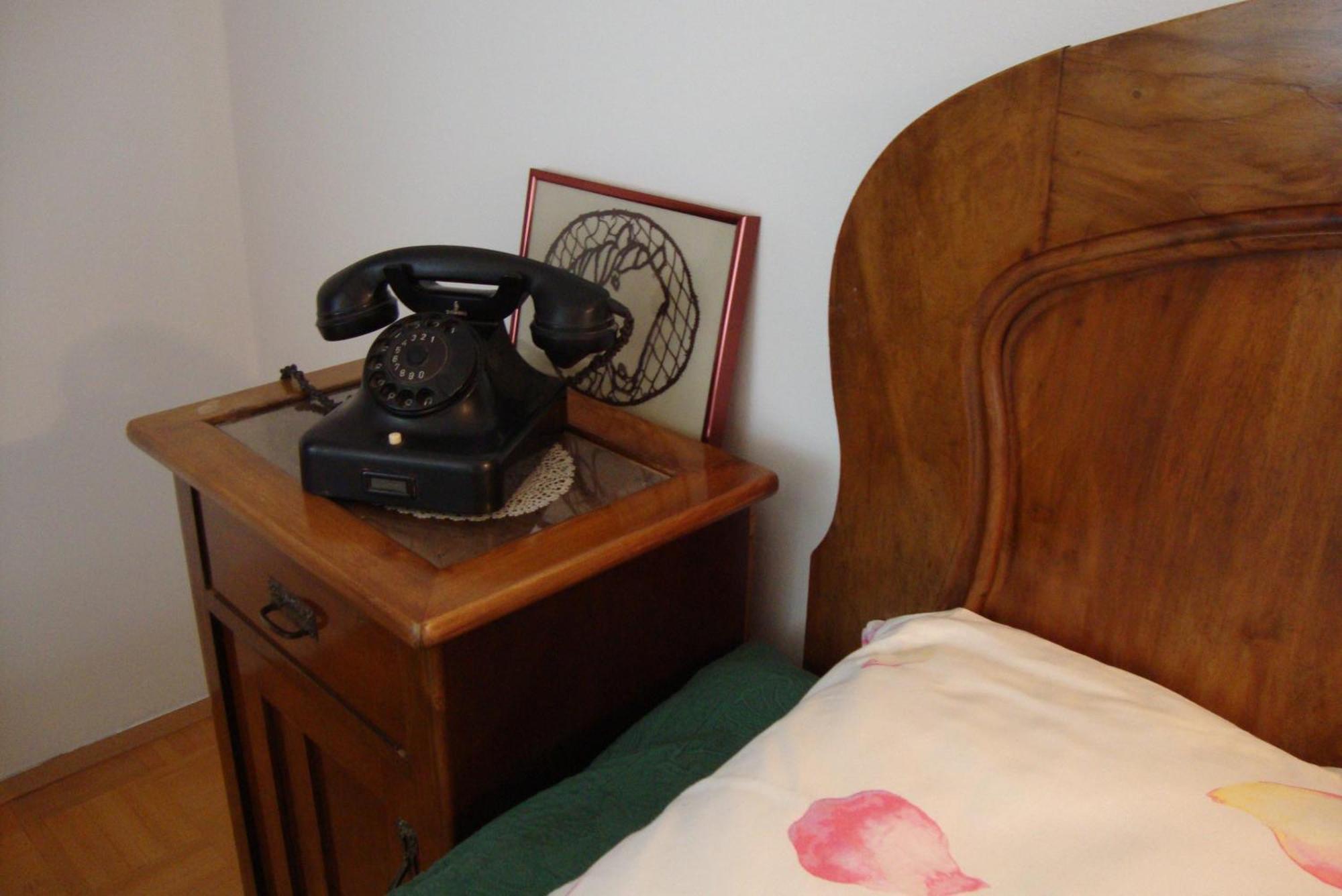 Bed And Breakfast Trnje Pivka Exterior foto