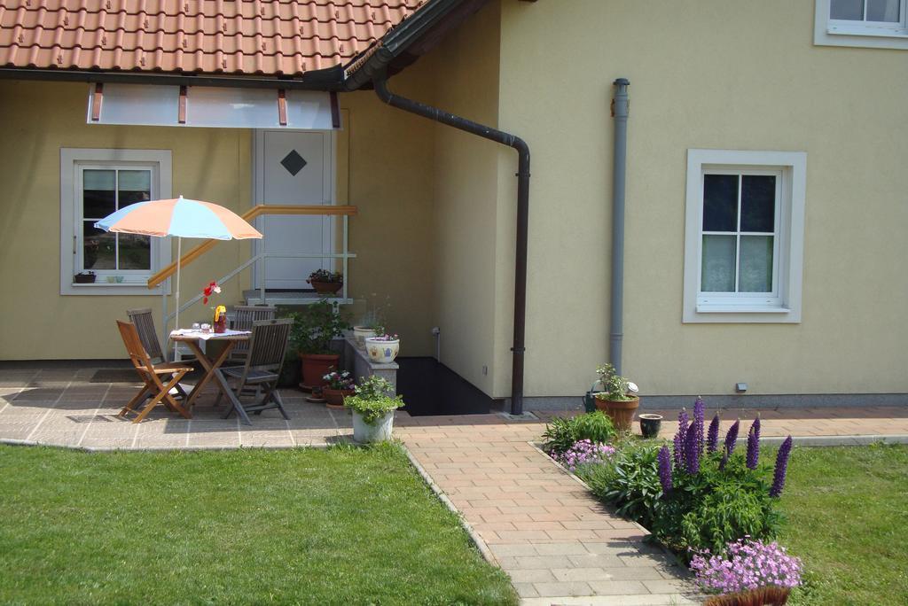 Bed And Breakfast Trnje Pivka Exterior foto