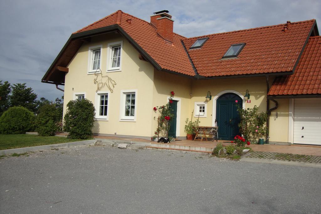 Bed And Breakfast Trnje Pivka Exterior foto