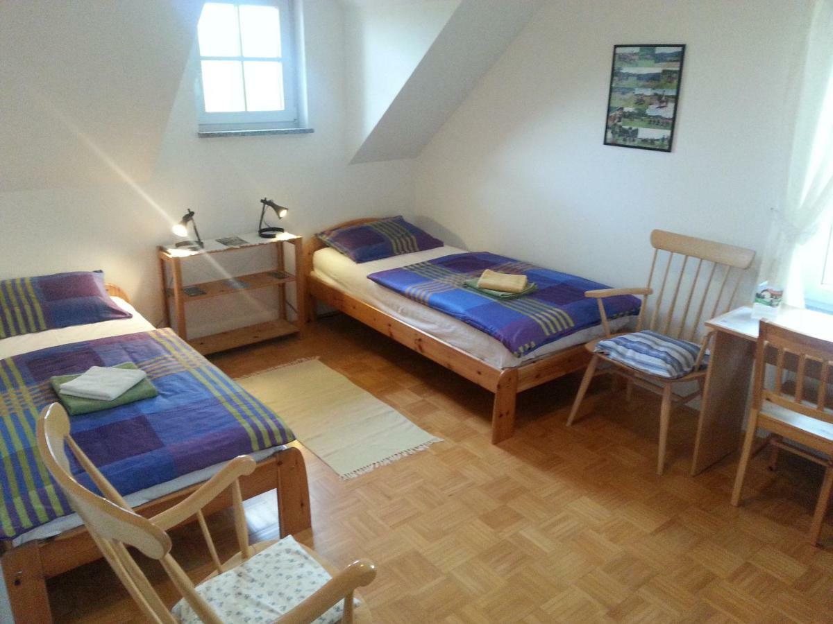 Bed And Breakfast Trnje Pivka Exterior foto